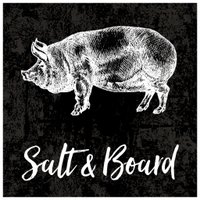 Salt and Board (@saltandboard) 's Twitter Profile