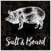 Salt and Board (@saltandboard) Twitter profile photo