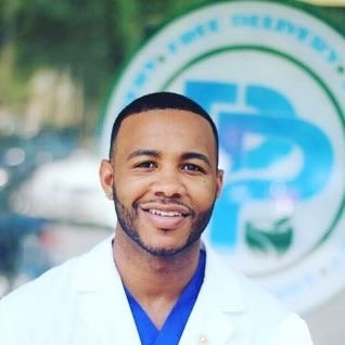 Dr. Martez Prince