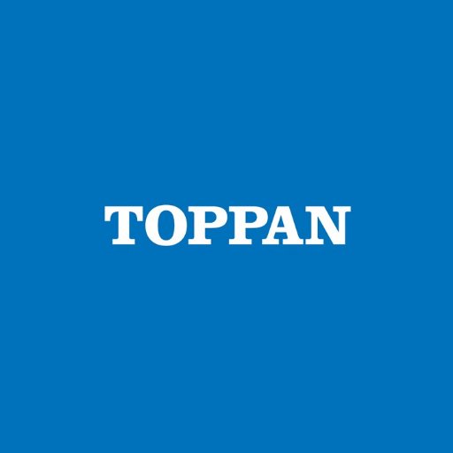TOPPAN / PR【公式】