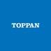 TOPPAN / PR【公式】 (@toppan_pr) Twitter profile photo TOPPAN / PR【公式】 (@toppan_pr) Twitter profile photo