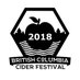 BC Cider Festival (@bcciderfest) Twitter profile photo