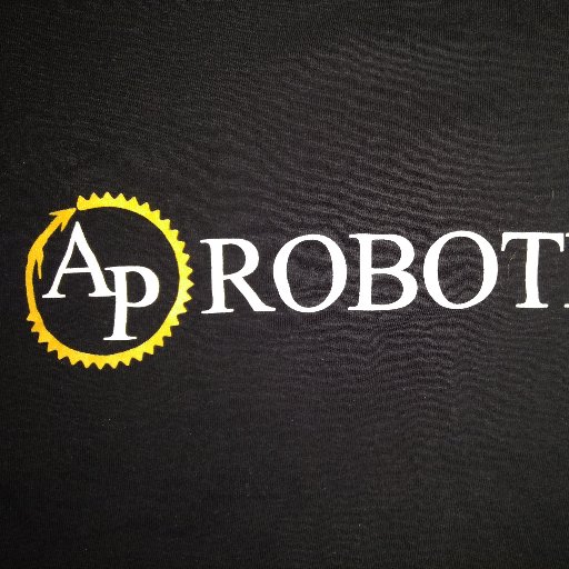 @AP_Robotics