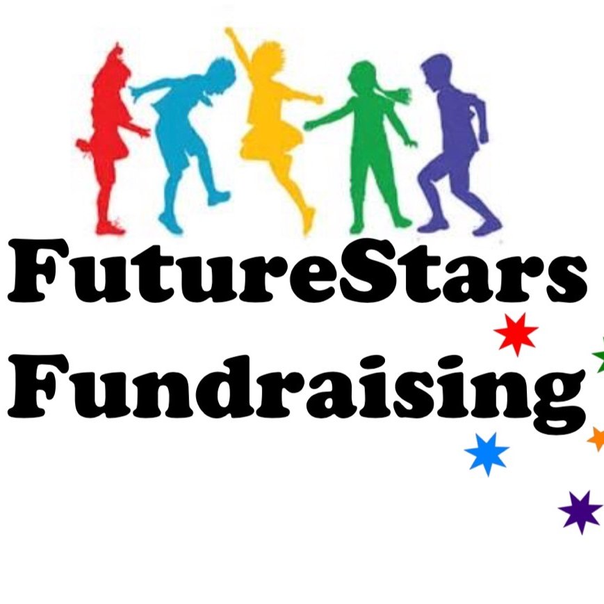 FutureStars Fundraising is a Non-for-Profit Charitable Organization raising money to support various Youth Organizations. To donate visit https://t.co/u48Zug590V