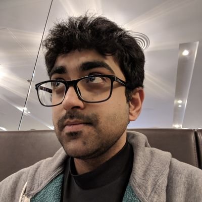 MaharshiBhatt5's profile picture. Politics & Business are two brothers.
Proud to be an INDIAN & HINDU.
Views are Personal.