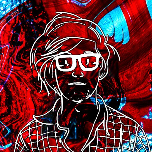 recyclerobot's profile picture. 