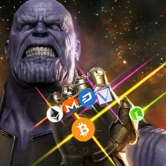 UCLA, Morgan Stanley dropout turned software engineer, #fintech pusher, that dude who's still trying to get his parents to understand #crypto...