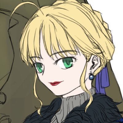 Antatikaさんのプロフィール画像