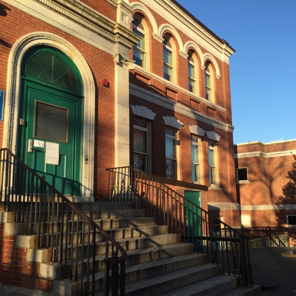 A #teacherpowered K-8 Boston Public School in J.P. that employs shared leadership to ensure every scholar has an opportunity to reach her/his true potential.