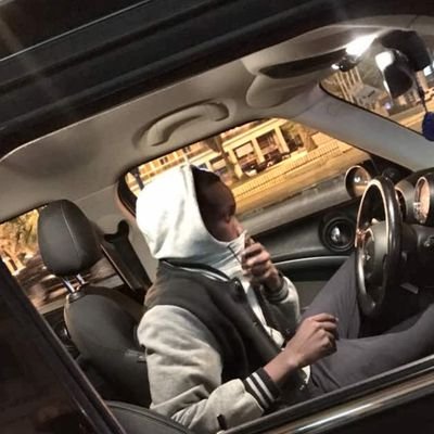 sallmodou1k's profile picture. Dieuredieuf Cheikh Ahmadou Bamba 👌🏿💙
Diarama Mame Thierno Ibra Faty borom Darou Al Moukhty 🙏🏿❤️