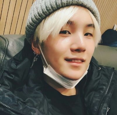 stupidforjos's profile picture. los Bangtan baToS
