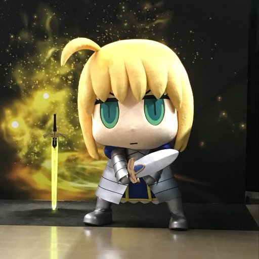 elvaad's profile picture. 废宅、TA 、LA