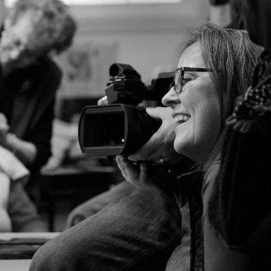 teresa_macinnes's profile picture. Documentary Filmmaker