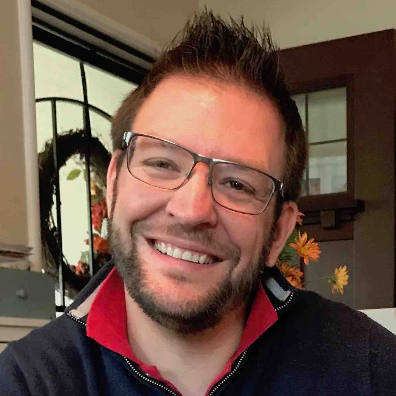 Adam Casella Profile