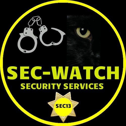 SEC-WATCH SECURITY UK