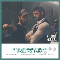 Killing Sarai (@killing_sarai) 's Twitter Profile