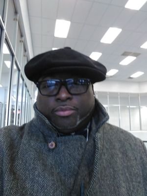 AlLeonStewartI2's profile picture. I look for the good in all people.