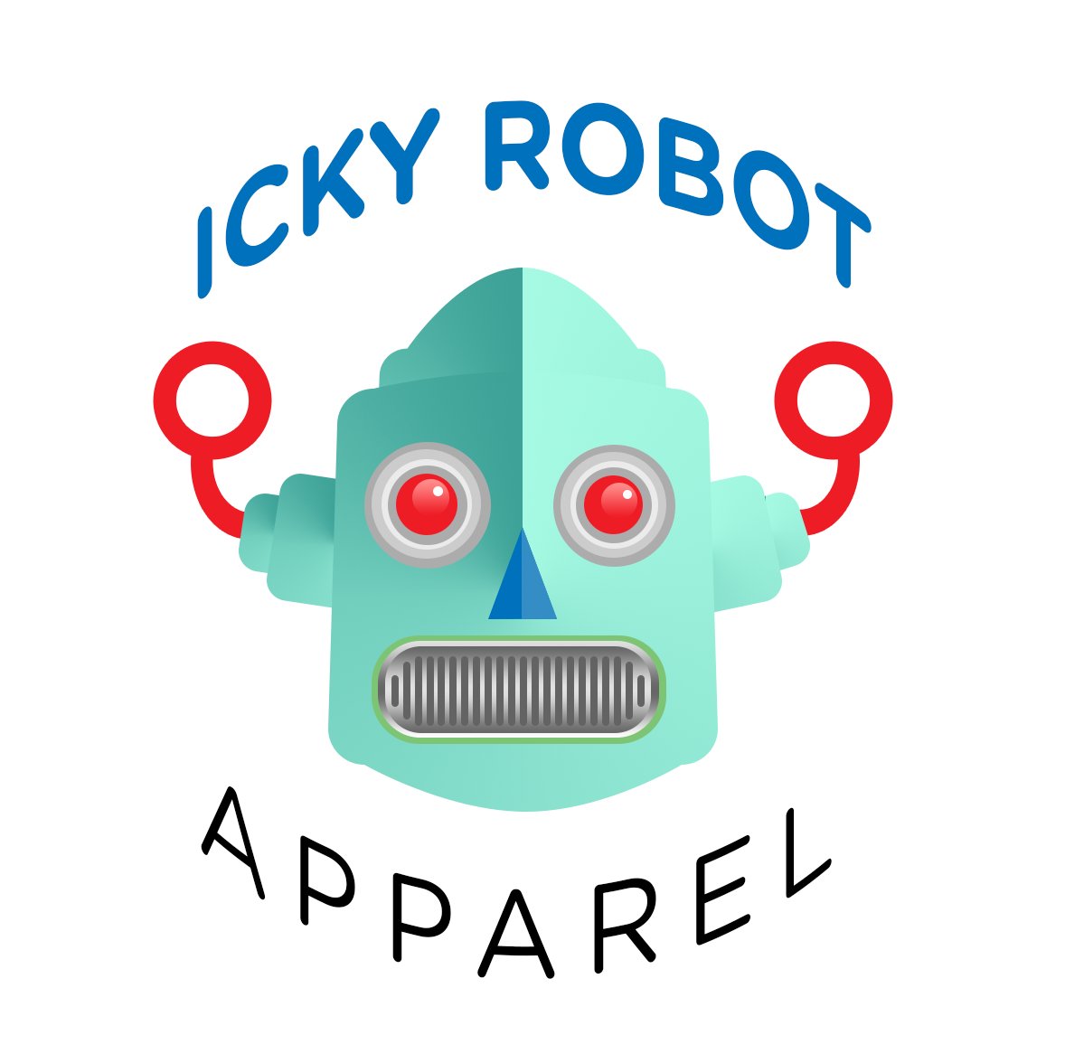 icky_robot's profile picture. 