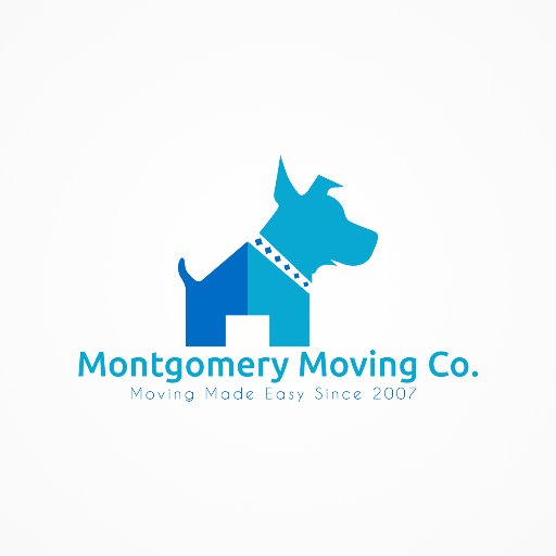 Montgomery Moving Co. is a full service moving company.