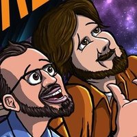 The Reviewniverse Podcast(@ReviewniversePC) 's Twitter Profile Photo