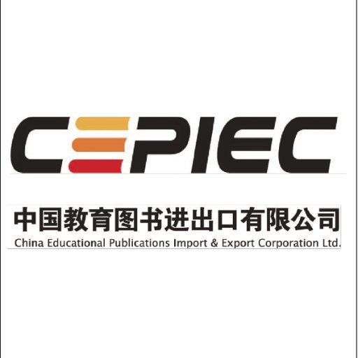 China Educational Publications Import & Export Corporation Ltd.  

010-5793 3302