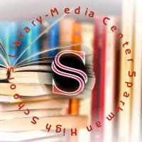 Sparkman High School Library 📚 (@sparkmanlibrary) 's Twitter Profile Photo