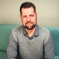 Chris Haulmark (@chrishaulmark) 's Twitter Profile
