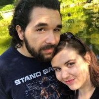 FeralTrashCryptid (@captain_panic_) 's Twitter Profile Photo