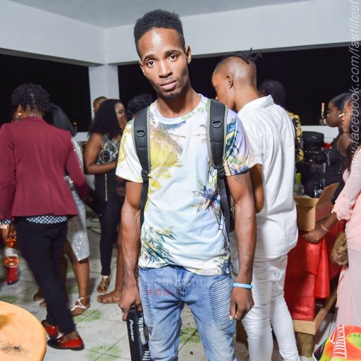 iamdjrt's profile picture. iamdjrt Jamaican ||Entertainer || 
Booking: rtslingit@gmail.com
👻Snapchat: iamdjrt