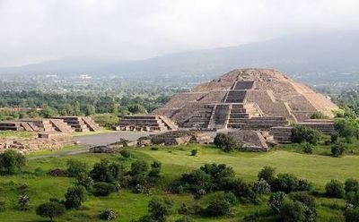 Enfocado en compartir las noticias relevantes de teotihuacan y sus alrededores!