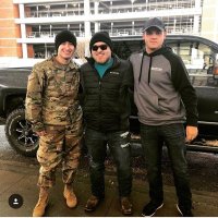 Nick Fisher (@thebigfish97) 's Twitter Profile