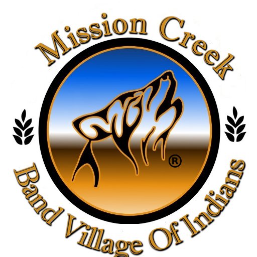 Village of Indians