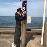 下田裕太 👣 Shimoda Yuta (@kllro_) 's Twitter Profile Photo