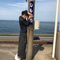 下田裕太 👣 Shimoda Yuta(@kllro_) 's Twitter Profile Photo