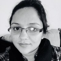 Anju Giri (@anjuanjugiri1) 's Twitter Profile