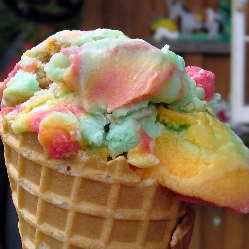 Best ice cream around. 🍨🙃