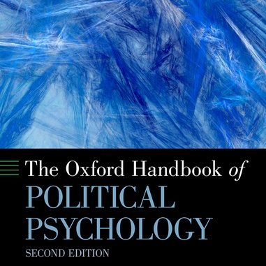 Political psychology is, at the most general level, an application of what is known about human psychology to the study of politics.