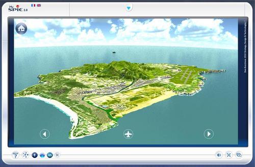MySPIE's profile picture. MySPIE, univers virtuel 3D interactif, vous fait découvrir l'envers du décor de votre cadre de vie et présente les différents métiers et activités de SPIE