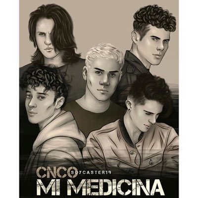 IamCnco504 Profile Picture