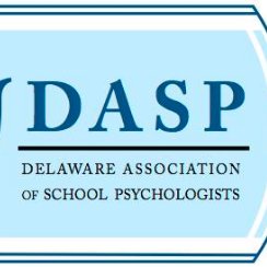 dasp_official's profile picture. This is the official Twitter account of the Delaware Association of School Psychologists. We are small but mighty!