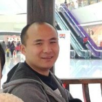 Jason Huang (@beewill_jason) 's Twitter Profile