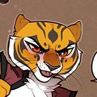 Master Tigress(@KungFuMistress) 's Twitter Profile Photo