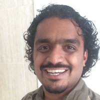 Vijay V (@_vijayv) 's Twitter Profile