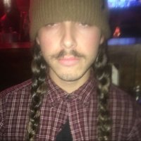 tyler valentik(@tyvalentik) 's Twitter Profile Photo