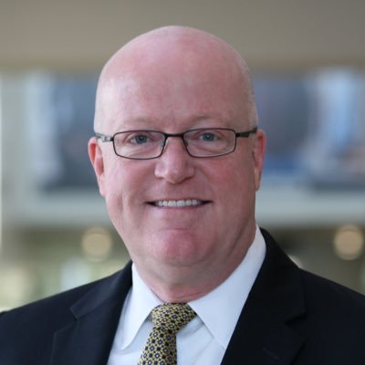 Brendan Aldrich Profile