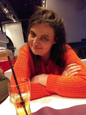 Sylvia87253872's profile picture. 