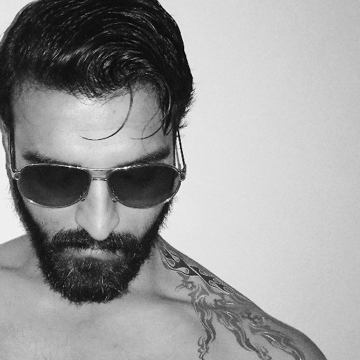 vermajikabeta's profile picture. Art | Tech | Style | Fitness
https://t.co/ZLeurcfNXi…
https://t.co/GIO5HuuJOD…