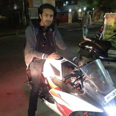 RamkumarRamani's profile picture. Owner of NURTURE MULTI CREATIONS