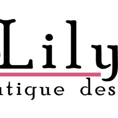 Lily'sBoutiqueDesign