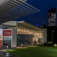Griffith University Art Museum (@guartmuseum) 's Twitter Profile